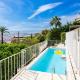 Nice Renting - NAVELLO - Live A Dream Sea View Luxury Mont Boron Pool, Nice - Photo 3