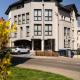 Trevi Apartments Tychy
