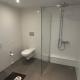 City Center 1-Bed Studio Sleeps 2 with City Views, Liverpool (Foto 4)