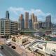 Luxury 3BHK in Dubai Marine By dPie DEC 903, Dubaj - Fotografie 2
