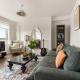 Charming 1 Bedroom Serviced Apartment in Camden, Londýn - Fotografie 2