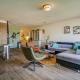 Beach Apartment By The Sea, Julianadorp (Foto 2)