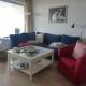 Nautilus, Ferienwohnung 13 inkl Strandkorb Cuxhaven - Fotografie 3