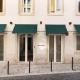 Casa Teva Lisboa Boutique Hotel by chic&basic