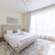 Bright & Cozy Apartment in Heart of Dubai Marina, Dubaï - Photo 2