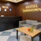 Hotel Down Town - Noida Sector 15 - Zdjęcie 4