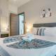 Light Blue Retreat in Holargos, Athen - Foto 2