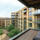Idyllic 2 Bed Flat with Balcony in Canada Water, Londýn - Fotografie 7