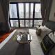 The Mews KLCC by Homebrickz, Gua Sai (fotografie 5)