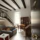 Downtown loft in Naples Neapol - Fotografie 4