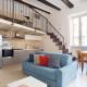 Downtown loft in Naples Neapol - Fotografie 5