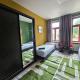 StayINN Lindenau 2 bedrooms 3 single beds and one double bed, Lipsko (fotografie 8)