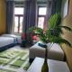 StayINN Lindenau 2 bedrooms 3 single beds and one double bed, Lipsko (fotografie 6)