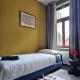 StayINN Lindenau 2 bedrooms 3 single beds and one double bed, Lipsko (fotografie 7)