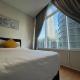 Sky Suites Kuala Lumpur By Sky, Kuala Lumpur - Fotografie 5