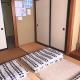 Winter Season - 民泊 Matsuo House in Zao Onsen - Japanese Style - Private Room Zaō Onsen - Foto 9