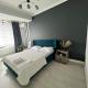 Central Luxe 2BR, Kišiněv (fotografie 5)