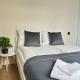 Marijas Two-Room Apartment, Рига