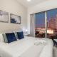 Gogoto Luxury Burj Khalifa View 5 min Dubai Mall, Dubaj - Fotografie 4