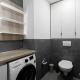 1BD - Albisoara Street Chişinău - Foto 2