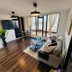 #14 Central Birmingham Cotton Loft 1 Bed for 3