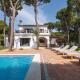 Villa Jengibre - Luxury 4-bed villa in Calahonda Mijas Costa - Zdjęcie 2