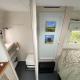 Koselig campingvogn, Bodø (foto 4)