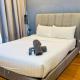 The Sky suites Kuala Lumpur By Classy, Kuala Lumpur - Fotografie 10