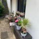Schöne Ferienwohnung mit Terrasse, nur 2 Minuten zur Autobahn, Wermelskirchen (foto 2)