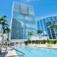 ★Luxury Studio with king bed+Free Parking+Netflix★ Miami - Fotografie 1