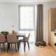 Kings Cross - Luxury 3 Bed Apartment, Private Balcony, Londýn - Fotografie 7