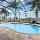 WOW! Waterfront Luxury, Heated Pool, Bikes, Dock w/Tiki - Best Beach Villa - Roelens