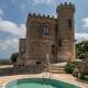 Rocca Giulia - Faboulous Castle Escape with Pool in Ostuni - Fotografie 2