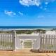 Beachfront, private dock, private pool & hot tub, pool table, ping pong North Topsail Beach - Foto 6