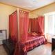 Torretta 16 red room, Tuscania