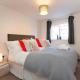 DBS Serviced Apartments - The Terrace Castle Donington - Foto 10