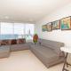 Riviera Beach - Apartamento con vista al mar Cartagena de Indias - Photo 8