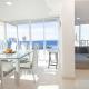 Riviera Beach - Apartamento con vista al mar Cartagena de Indias - Photo 6