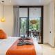 Townhouse T3 - Tropical Calm Meets Modern Comfort - Ubud - Photo 3