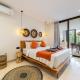 Townhouse T3 - Tropical Calm Meets Modern Comfort - Ubud - Photo 7