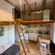 Studio atypique plein centre, Flayosc