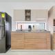 2 bedroom top floor with pool table, 1 block from Lleras park p9, Медельин - Фото 8