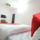 JMS Temple Guest House, Thirunallar (fotografie 2)