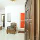 JMS Temple Guest House, Thirunallar (fotografie 4)