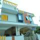 JMS Temple Guest House, Thirunallar (fotografie 5)