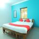 JMS Temple Guest House, Thirunallar (fotografie 8)
