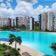 Dreams Lagoon Cancun, Brand new apartment, Cancún - Foto 2