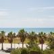LunaNera Suite - Sea View beach at 20 mt