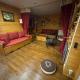 PRALOUP BEL APPARTEMENT STYLE CHALET, Uvernet-Fours - Fotografie 2