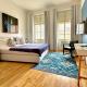 No1 Style & Design XXL City Centre Apartment, Praga - Foto 8